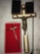 Religious crosses/bibles