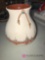 Indian vase
