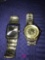2- Mens watches Fossil