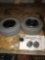 2- Hoveround drive wheel replacement MPV5