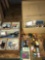 2- sewing boxes