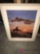 The end of the Trail Indian picture 22 in x 17 in