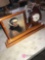 Indian picture/Quartz clock