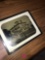 Vintage pictures 10 in x 9 in