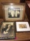 3- vintage family pictures
