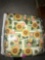 4- tufted chair pads