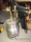 Husky spray gun