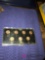 1982 Lincoln cents