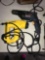 Bosch electric drill/Stanley electric stapler/mail gun