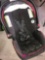 Graco Click connect baby car seat