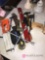 Assorted hand tools