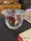 signed blown glass