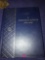 Lincoln cents 1909-1940 partially full book