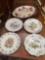 5- Decorative plates