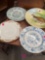 4- Decorative plates