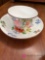 TMA Cup and Saucer