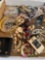 costume jewelry lot