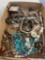 costume jewelry lot necklaces and more