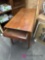 mahogany, Pembrooke table, Hepplewhite