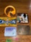 lot of miscellaneous Collectibles