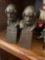 Homer Book ends