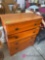31x38 inch dresser