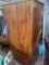 30x63 in closet cabinet