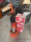 dirt devil vacuum with box