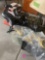 large roster N S E W wall decor