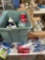 lotion toothbrush?s toothpaste lot