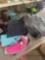 clothes lot mostly size M and some new with tags