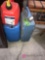 3- plastic containers