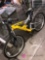 Magna excitor series dual suspension bike