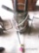 Husky power washer 1800 psi