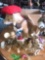 Vintage dog collection