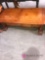 Broyhill coffee table