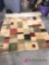 pottery barn rug