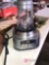 Ninja blender smart Torque power nutri bowl