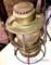 New York Central RR lantern Dietz vesta 10 in high