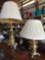 3- lamps/door stop