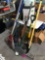 10- hand tools Shovels/rakes/brooms