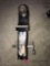 Uhaul power tow combination ball mount 2 in drop 2in trailer ball