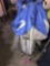 First- up outdoor shelter pop up tent 10 ft x 10 ft