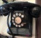 Vintage Rotary desk phone
