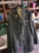 Military uniform jacket/shirt/pants 36 xl includes patches and pins