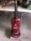 Hoover vacuum