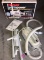 Hoover potapower vacuum cleaner