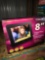 8 inch digital photo frame