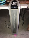 Lasko tower space heater
