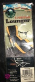 Ozark trail 2- position Lounger